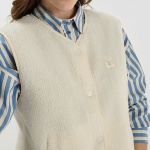 Gilet sans manches Le Temps des Cerises Gudru