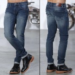 jean freeman t porter slim homme