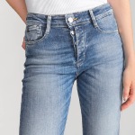 Jeans femme Le Temps des Cerises 417 Mom bambino