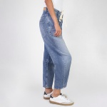 Jeans femme Le Temps des Cerises Madie w1558