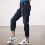 Jeans boyfriend Freeman T Porter Timea Eclipse