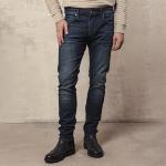 Jean Freeman T Porter homme Dustee Basico