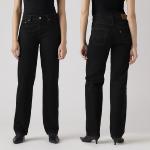 Jeans Levi's ® femme 501 90s noir