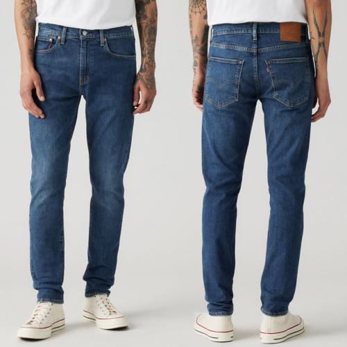 Jean Levi's ® 512 Slim Taper Homme Whoop