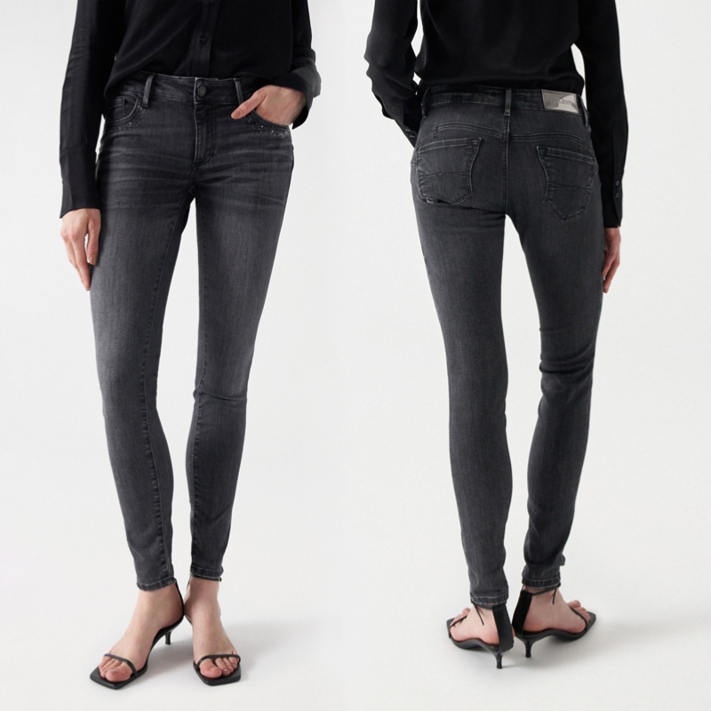 Jeans salsa wonder push up sales