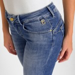 Jeans femme Le Temps des Cerises Pulp slim Annika