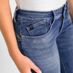 Jeans femme Le Temps des Cerises Pulp slim Annika