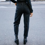 Jeans Freeman T Porter femme Edita Workwear badass