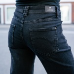 Jeans Freeman T Porter femme Edita Workwear badass