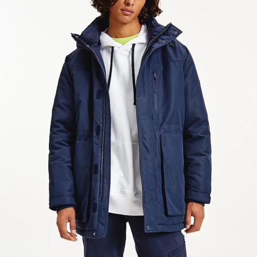 parka homme tommy hilfiger