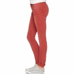 Jean femme Freeman T Porter Alexa Slim Ketchup