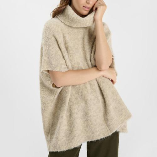 Pull Femme Le Temps des Cerises Liroy