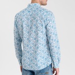 Chemise Le Temps des Cerises homme Botix