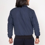 Blouson Bombers Original Cornell bleu marine