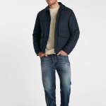 Blouson Le Temps des Cerises homme Serda