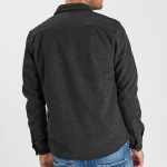 Surchemise Le Temps des Cerises Nore anthracite