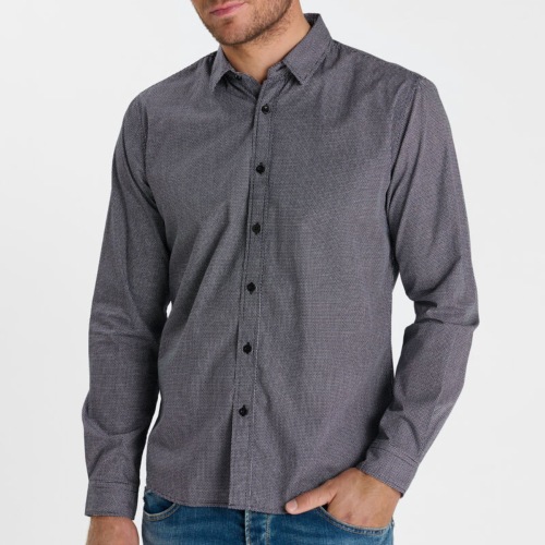 Chemise Le Temps des Cerises homme Truka