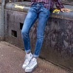 jean Freeman T Porter Coreena Malaga femme