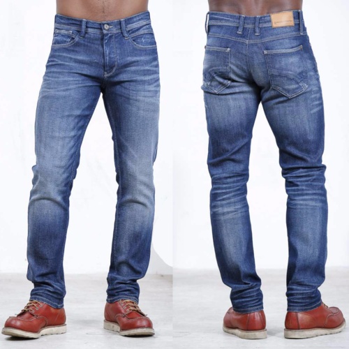 Jean homme Freeman T Porter Jimmy Faro