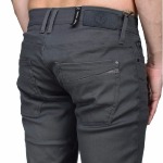 Jean Le Temps des Cerises homme Ltc 711 gris wr34