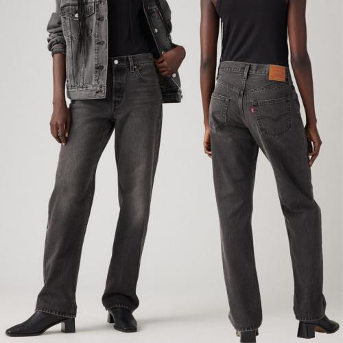 Jeans Levi's ® femme 501 90s Take a Hint