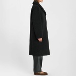 Manteau long Le Temps des Cerises Arty