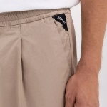 Pantalon Chino Jogger Replay beige