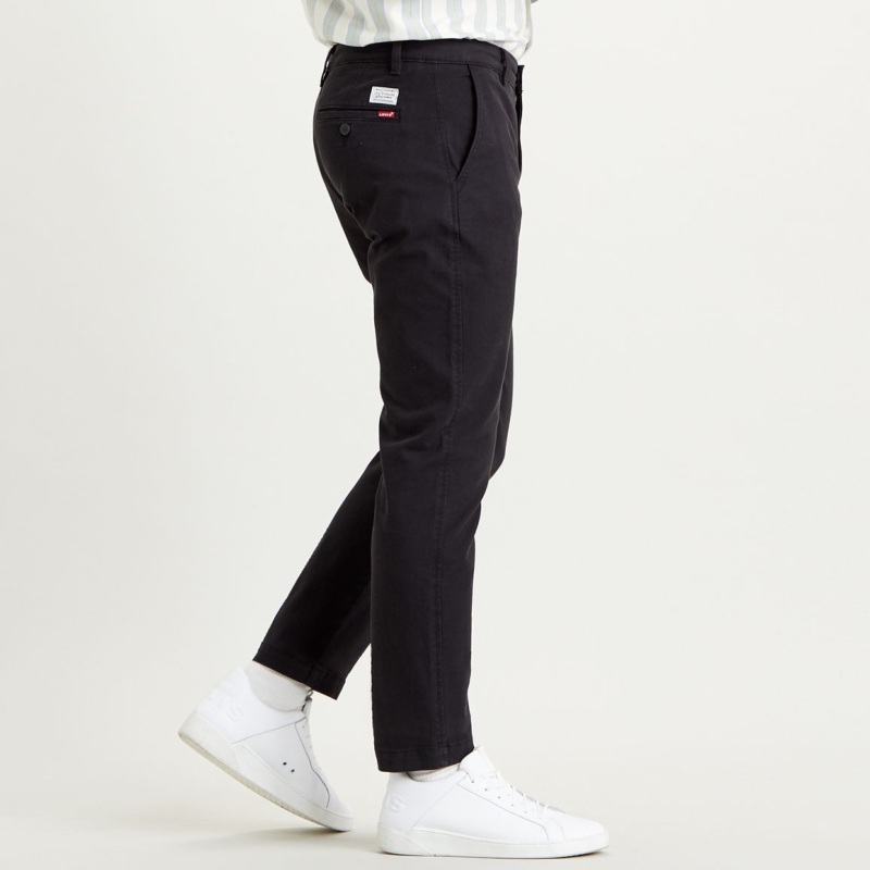 Pantalon Levi s XX Chino Slim II noir