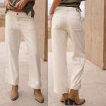 Pantalon large Freeman T Porter Alice Palmae