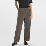 Pantalon velours Le Temps des Cerises Madie bubbles
