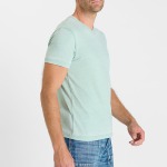 T Shirt Le Temps des Cerises homme Akru harbour