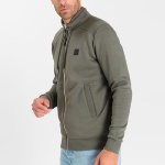 Veste Le Temps des Cerises homme Olago kaki