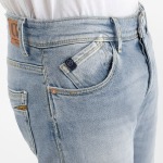 Jeans Homme Le Temps des Cerises 711 W6236