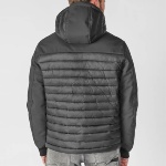 Blouson Le Temps des Cerises homme Lima noir