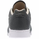 Chaussures Reebok Classics modèle Workout Plus 60c40n Dark Kaki