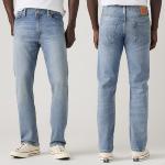 Jean Levis ® 513 Worn To Ride Adv