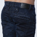 Jean Freeman T Porter homme Eddy Nacar en promo