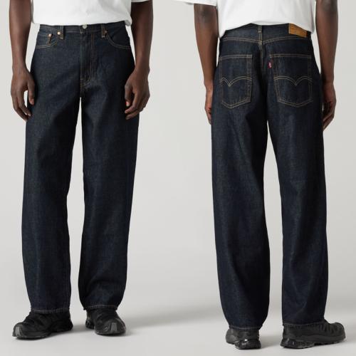 Jeans Levis ® 578 Baggy brut
