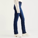 Jeans femme Levi's ® 724 Santiago Sweet