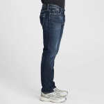 Jogg Jeans homme Le Temps des Cerises 812 w3215 coupe droite