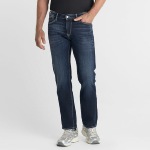 Jogg Jeans homme Le Temps des Cerises 812 w3215 coupe droite