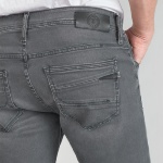 Jeans homme Le Temps des Cerises 812 Hives coupe droite