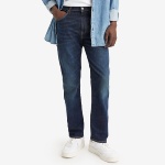 Jean homme Levi's ® 502 biologia coupe droite regular taper
