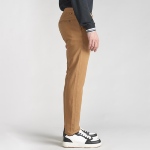 Chino Jogg Le Temps des Cerises Kurt latte
