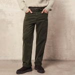 Pantalon homme Freeman T Porter Victor Mazaro kaki