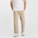 Pantalon velours Le Temps des Cerises Milak beige