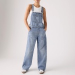 Salopette en jeans Levi's ® femme