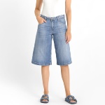 Short large femme Le Temps des Cerises Lazaret