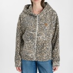 Veste sweat femme Le Temps des Cerises Pamela