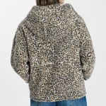 Veste sweat femme Le Temps des Cerises Pamela